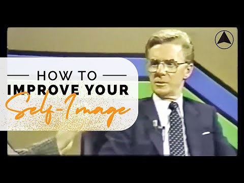 How to Improve Your Self Image | Bob Proctor