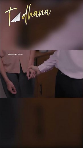 Bakit may pa-hawak kamay kasi?! #shorts | Tadhana