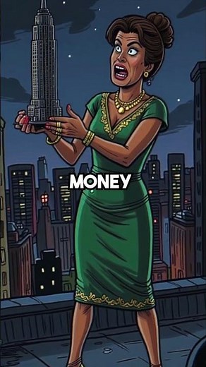 The First Lady Who Stole $10 BILLION From Her Own People #billionaire #money