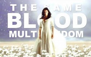 【次元群像/multifandom】the same blood 【720P】