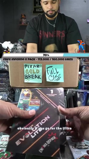 Enigma Pokemon Repack Evolution Trading Cards | Pokemon Cards