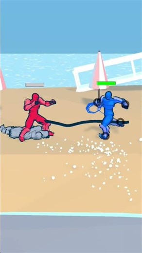 Mobile Game Test #1 = Draw Action #drawaction #gametester