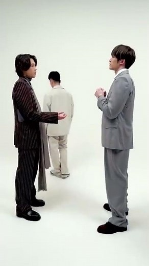 SixTONES (w/English Subtitles!) I took over Juri's part "Arienai". ~Jesse ver.~