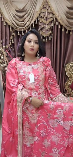 1.2K views · 15 reactions | Original pakistani wear  | Shopping Zone BD | Facebook