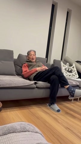 86歳の認知症父の毎日とジスキネジア