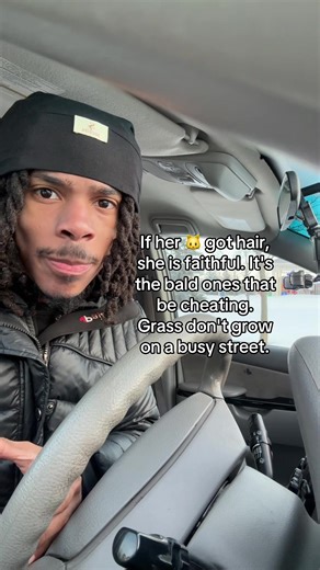 watch out for the baldies | bald