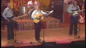 Karl Denver Trio. Rose Marie/Love me with all your heart Chords - ChordU