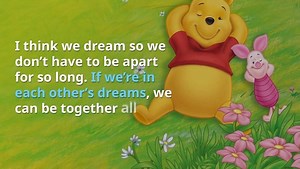 1.9K views · 18 reactions | Here are our favorite 20 Winnie-the-Pooh quotes to make you smile. | Abode of Books | Facebook