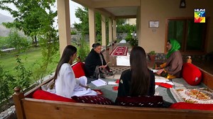 Anaa Episode #07 HUM TV Drama 31 March 2019