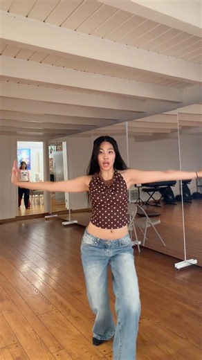 That turn was lowk satisfying #trending #dance