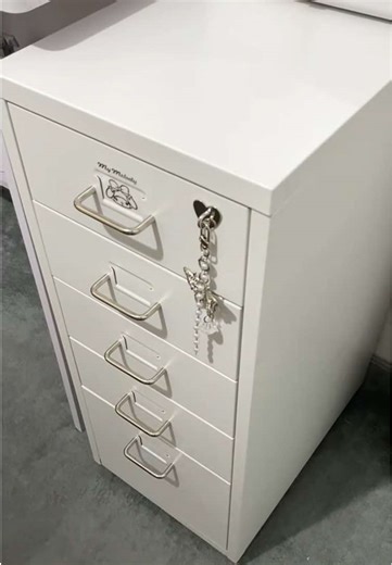 Metal Drawer and Cabinet Solutions for Your Home
