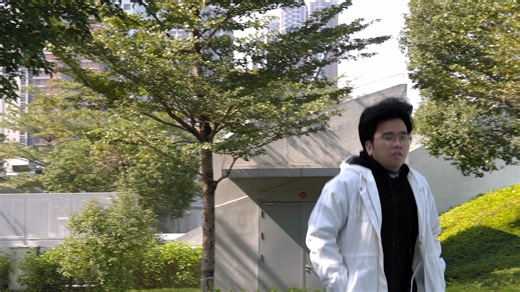 1.6K views · 27 reactions | Shot by OBSBOT Tail 2 AI Tracking with Auto Zoom Performance at Daytime. | OBSBOT_Official | Facebook