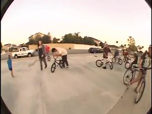 CULT BMX - TALK IS CHEAP ( FULL DVD )