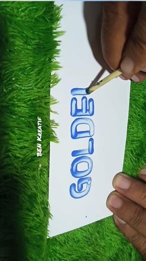 GOLDEN HOUR 🎶🎶🎨🖌️ #songtitle#calligraphy#handwritten#shortvideo