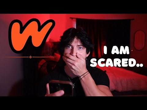 REACTING TO FAN FICTIONS ABOUT ME (INTENTSE)