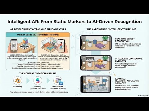 AR Content Creation & AI Context 15