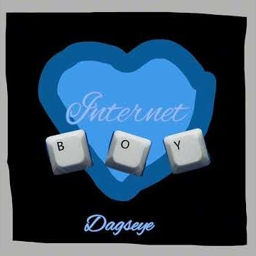 INTERNET BOY FULL COVER