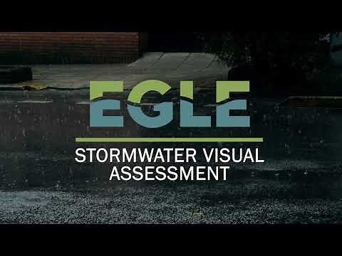 Stormwater Visual Assessment