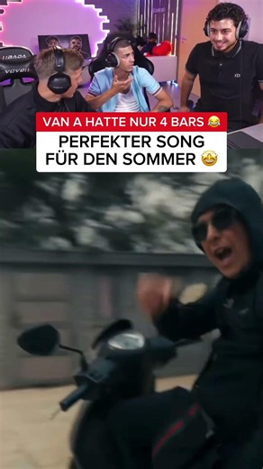 Dieser Song macht gute Laune!🔥 | #bzetbros #rawseason