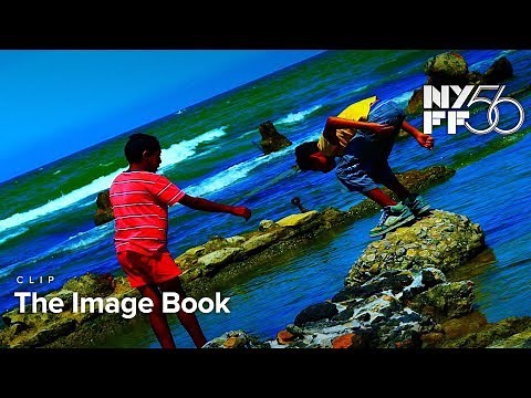 The Image Book | Teaser | NYFF56