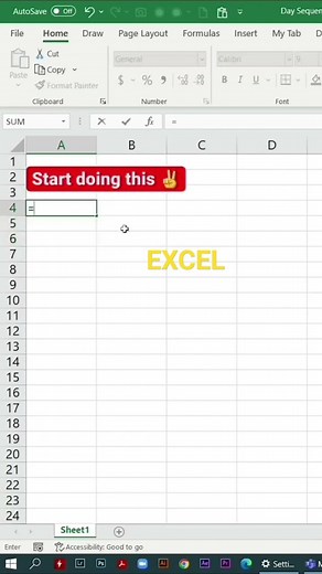 Microsoft Excel 2010