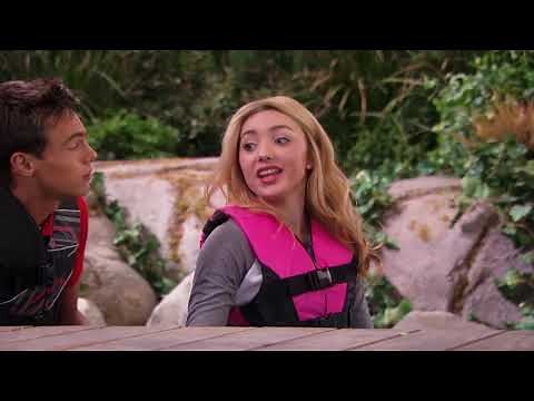 Kevin Quinn - Tidal Wave From Bunk'd Music Video