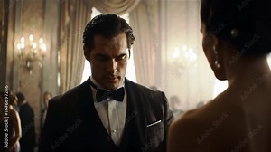 young wizard casts a spell in a vast, ancient library, causing books to float. Fantasy art style, 4K, close-up cinematic shot, with warm ambient lighting and glowing particles