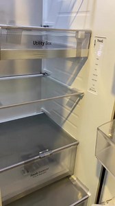 233 reactions · 18 shares | Shop the LG Knock Knock Fridge Today! This fridge is filled with features - Minimize bacteria and odors, maximize freshness - Air flows in all directions to keep food fresh no matter where you place it - LED light gives you greater energy efficiency and has a longer life than conventional internal light Shop today for only $379,999+tax Total $436,999 | Khemlani Mart | Facebook