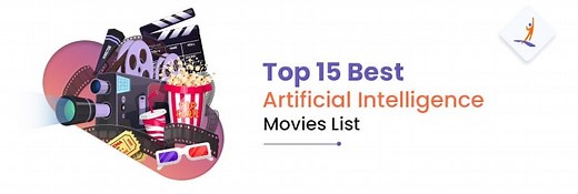 15 Best Artificial Intelligence Movies List