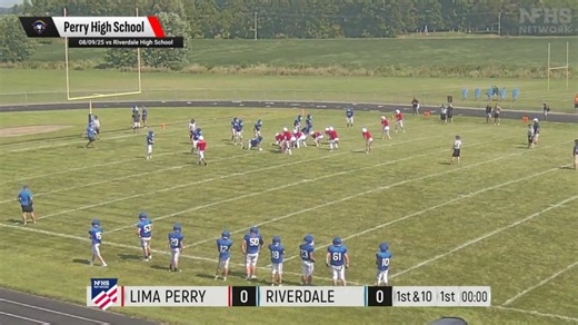 Perry High School (Lima, OH)  Football