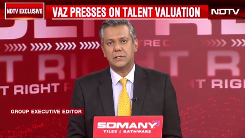 AI At The Workplace: Publicis Sapient CEO, Nigel Vaz On Re-Skilling, Responsibility, And The Road Ahead