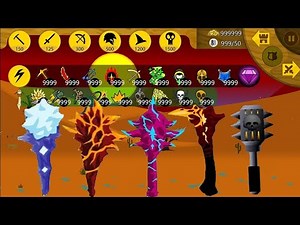 STICK WAR LEGACY || STICK WAR LEGACY MOD DOWNLOAD || STICK WAR LEGACY GAMING VIDEOS