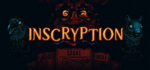 『Inscryption』のPS5/PS4版がアナウンス 脱出ゲームとサイコホラー要素を取り入れたデッキ構築型ローグライク