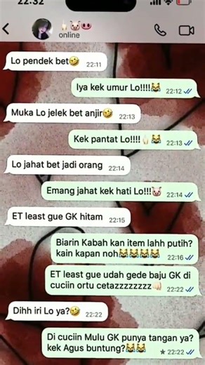 #ifake #fake chat