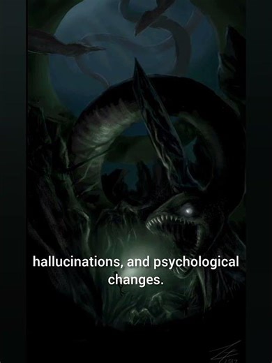 SCP-3000 Explained in 52 seconds