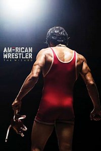 American Wrestler: The Wizard (2017) - Movie