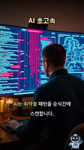 크롬 버그, AI가 잡기 시작하면서 벌어진 일