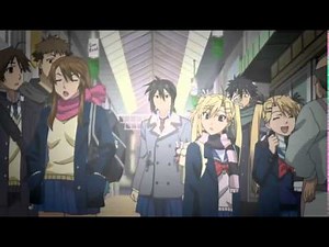 Cats Wish Episode 10 Eng Dub - Supernatural / Harem Anime