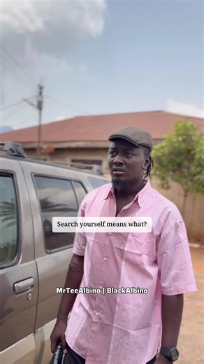 Understanding Friendship in the Albino Community