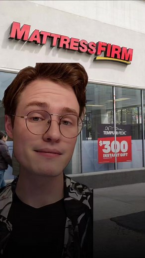 Is Mattress Firm a front for a money laundering scheme? Let’s dive into the conspiracy that’s been circling online. ➡️ #MattressFirm #ConspiracyTheory #JustTheFacts #Join1440 | 1440