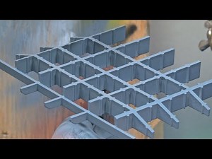 The Model Ship - Part 2594