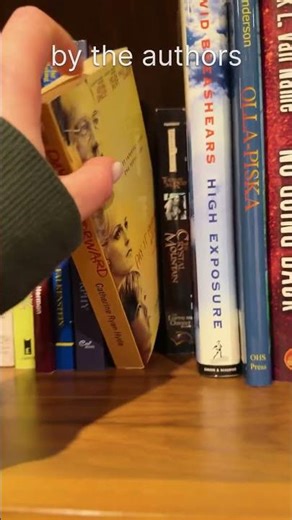 Most books here are signed…and some of the authors have stayed at this hotel, too👀 #oregon