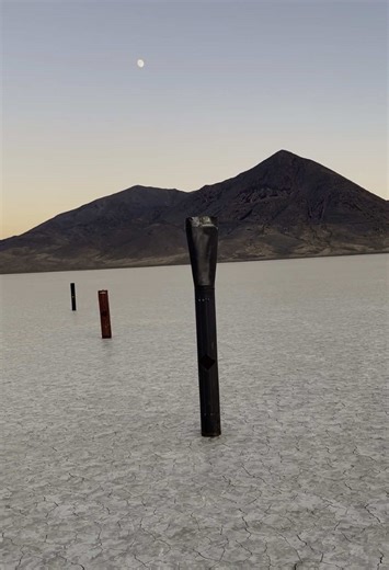 Aeolian harp: “Stovepipe Wind Harp” - more on the episode “how to build an aeolian harp” from the podcast The Wind #sound #ambient #windharp #aeolianharp