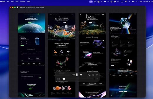 Tú también puedes crear una landing page de 50.000$.Sin agencia. Sin saber código. Sin presupuesto.Te dejo por aquí un tutorial de 25 minutos para hacerlo tú mismo con Gemini + Nano Banana.