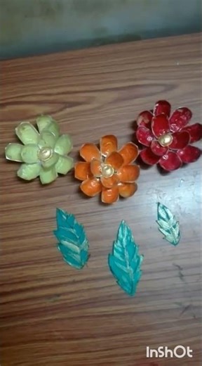 DIY . ⭐🌠West tablet wrapper craft idea 🌺 flower ideas