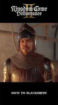 I think I'm playing this DLC wrong #kingdomcomedeliverance2 #kcd2 #funnygameplay