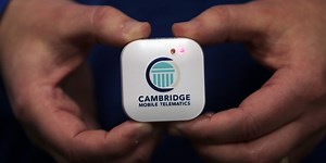 WSJ News Exclusive | Cambridge Mobile Buys Rival as Telematics Helps Set Car-Insurance Payments