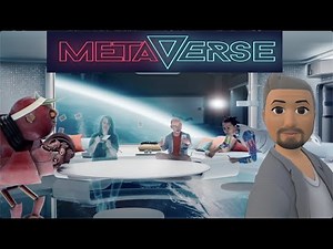 Qué es el METAVERSE y porqué es el futuro para trabajar y socializar