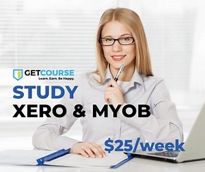 100K views · 214 reactions | Need to learn how to use Xero and MYOB...