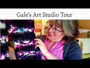 Gale's Art Studio Tour